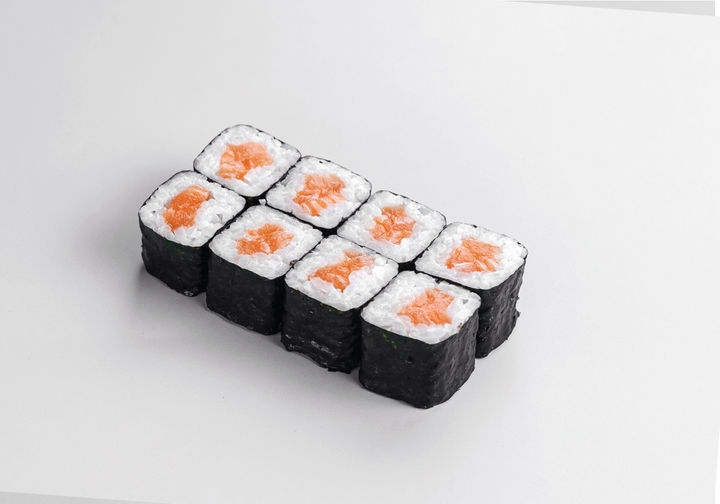 Сяке маки