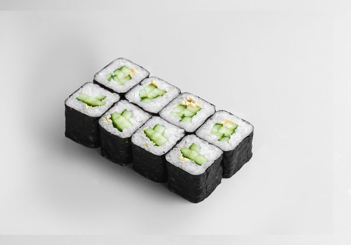 Каппа маки